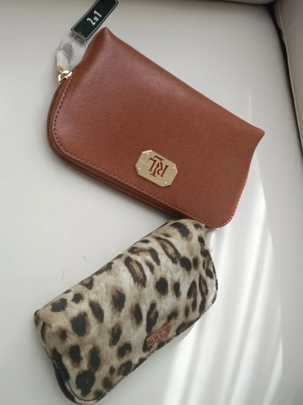 Lauren Ralph Lauren dual design